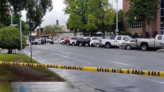 Fresno: 3 killed in California shooting spree