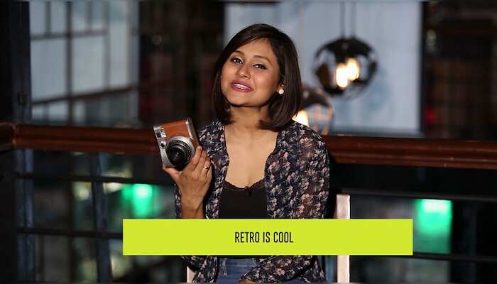 Do you need an instant camera?