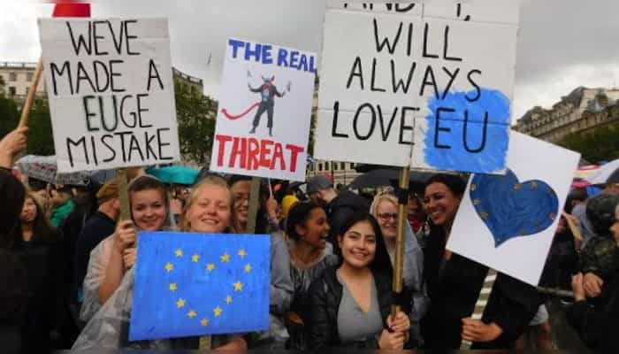 360 WION: Reactions to Brexit