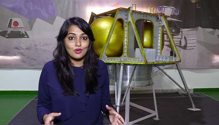 Changing India: India's tryst with space (Part-1)