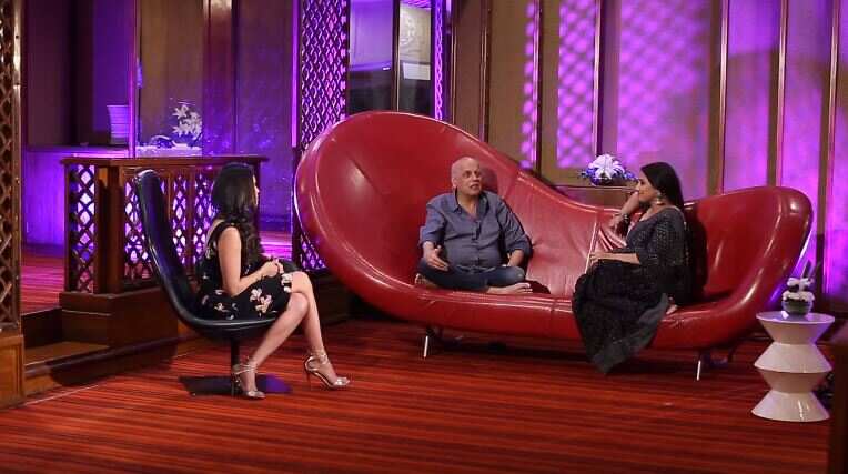 Unedited: WION interviews Vidya Balan and Mahesh Bhatt