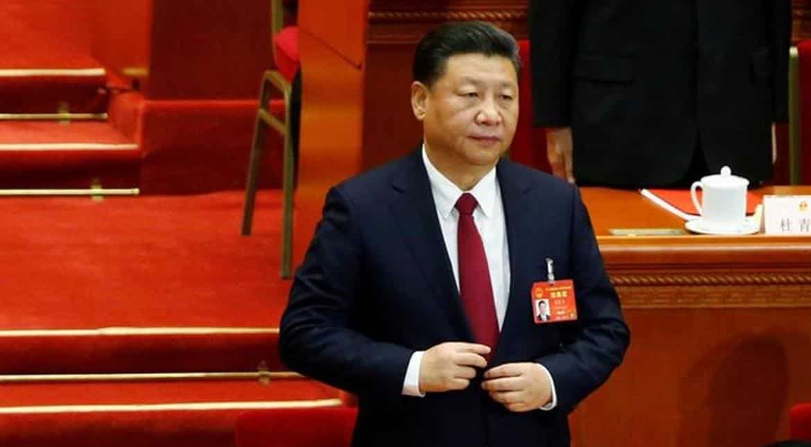 China says not opposed to any country's NSG membership