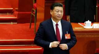 China says not opposed to any country's NSG membership