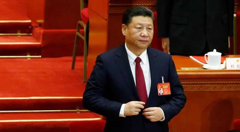 China says not opposed to any country's NSG membership