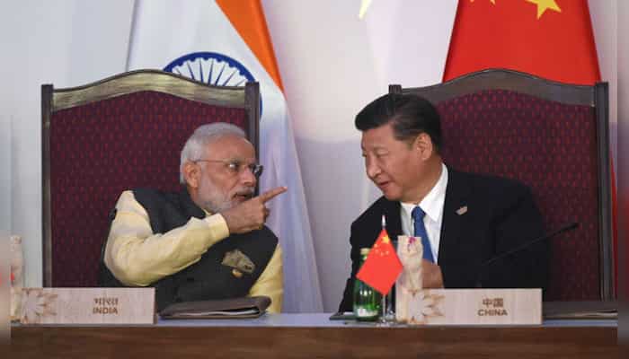 OBOR or One Belt, One Road Summit Discussion