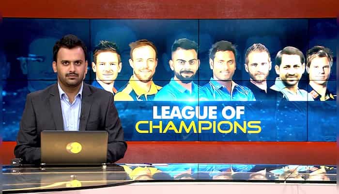 ICC Champions Trophy 2017 Preview: The most open event in recent times