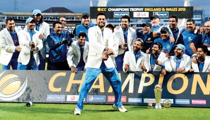 ICC Champions Trophy 2017 Preview: Can India defend their title?