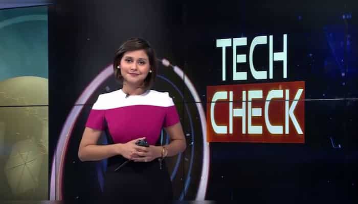 Everything tech that made the buzz this week