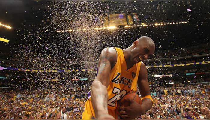 Video: ?70 Years of the NBA Finals? featuring Metallica