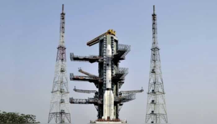 GSLV-Mark III: ISRO set to launch its largest rocket
