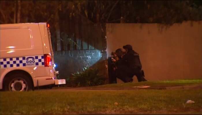 Melbourne siege: IS claims attacker as one of their own