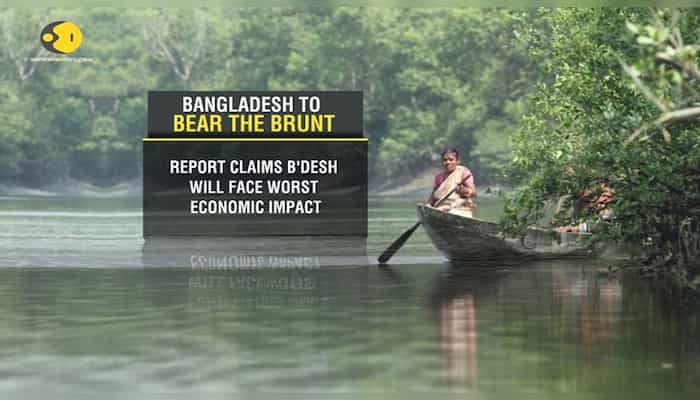 Bangladesh reacts to US withdrawal from Paris climate accord