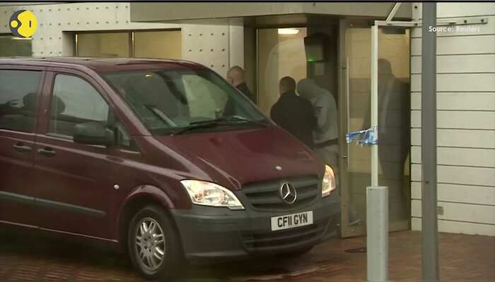 London attack: Police make fresh arrest in East London