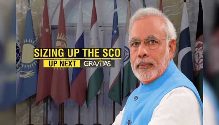 WION Gravitas: Should India join SCO?