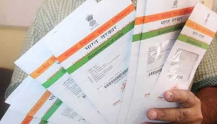Breaking: SC orders partial stay on Aadhaar-PAN linking