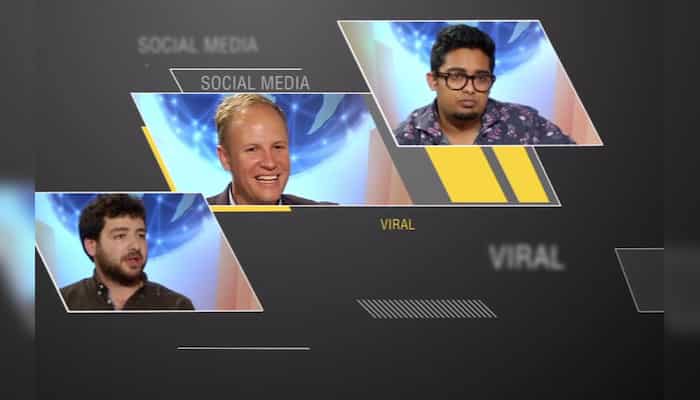 WION Trendsetter:  WION talks to the founder of of CO:CUBED and more