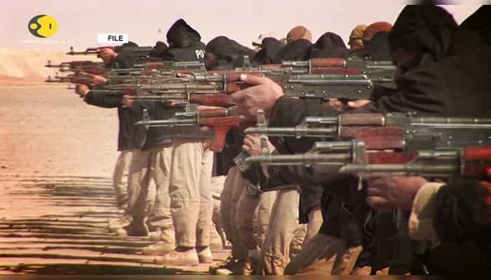 US forces targeted in Nangahar by IS (WION Gravitas)