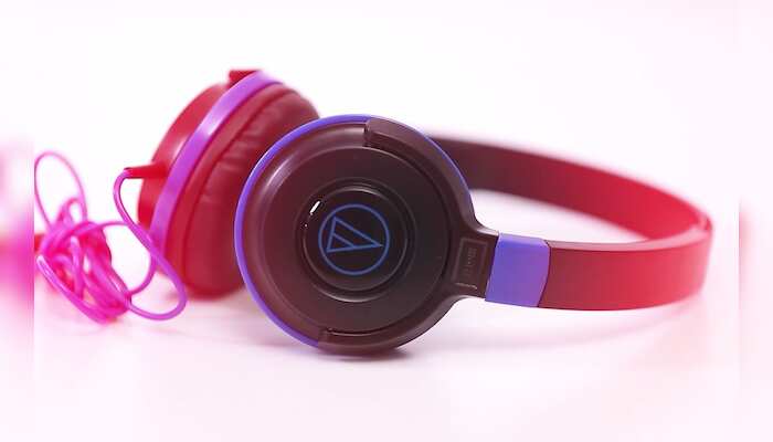 Review:  Budget Audio-Technica headphones
