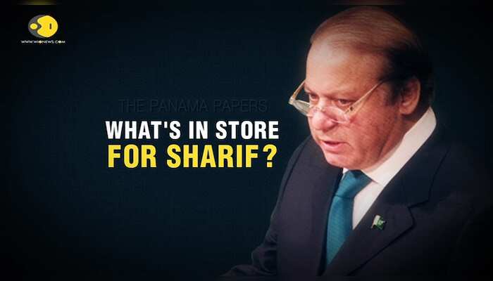 Panama Papers case: Pak PM Sharif to appear before probe body on June 15