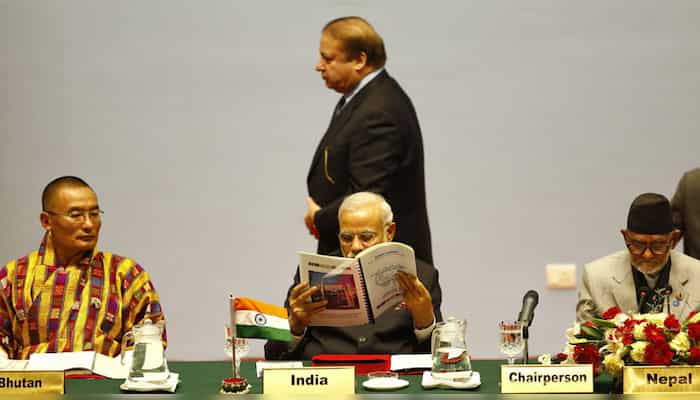 Qatar crisis: India a mediator?