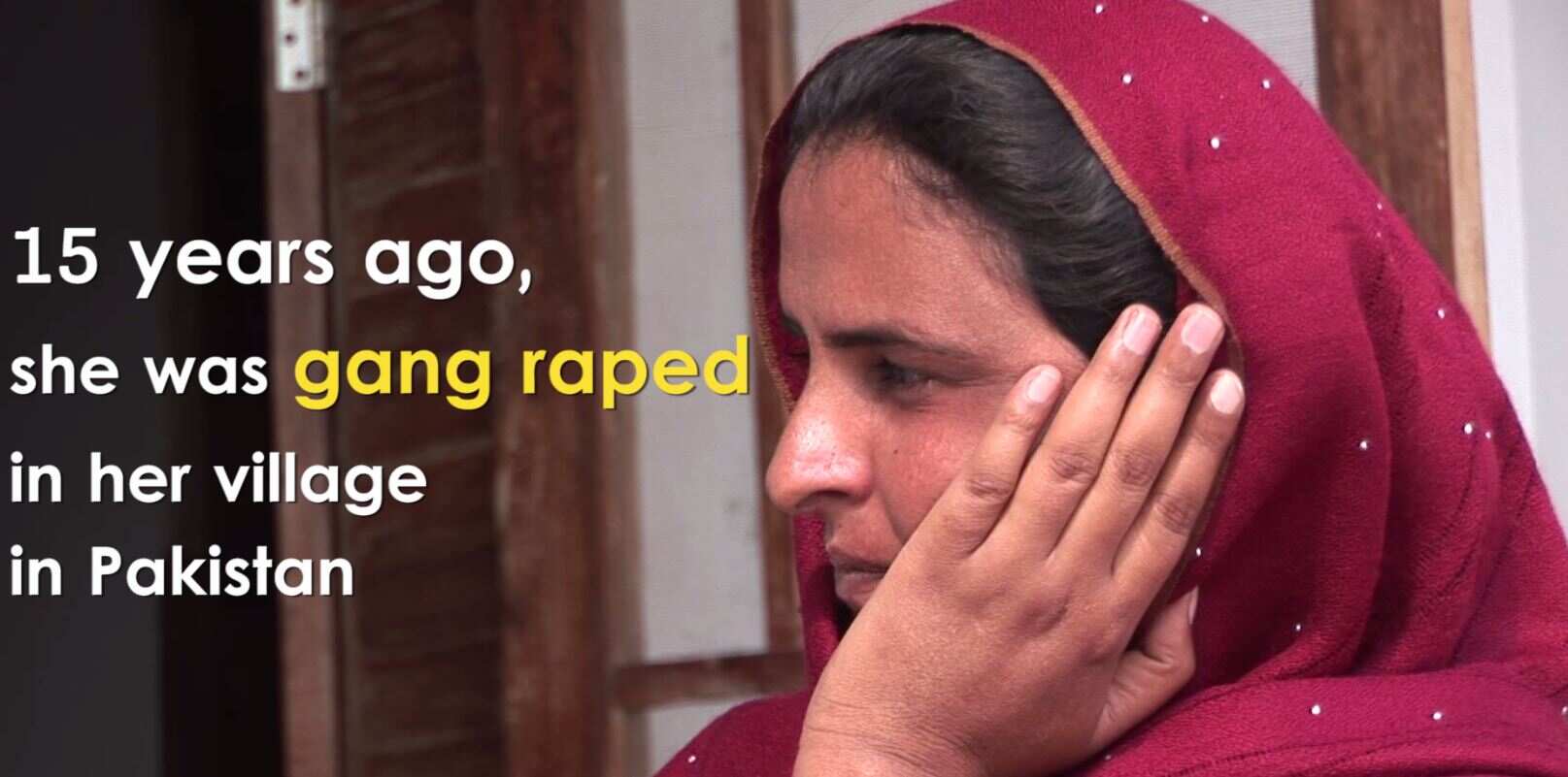 Pakistan rape victim story inspires US opera - South Asia News