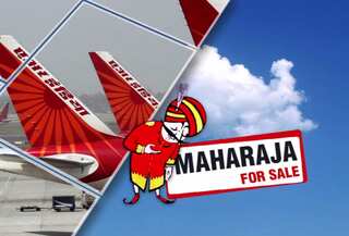 Indigo airlines expresses interest in buying Air India; the next steps