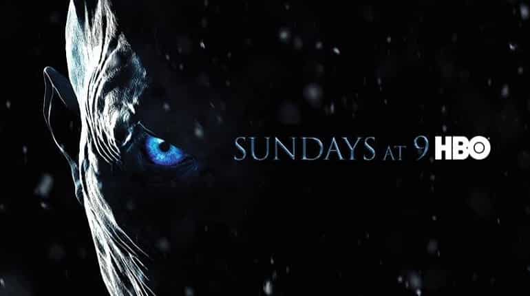 Game of Thrones season 7 premiere sets new viewership record