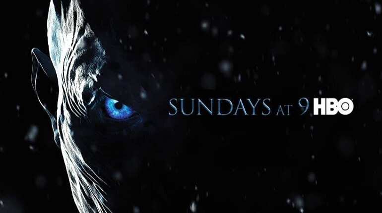 Game of Thrones season 7 premiere sets new viewership record