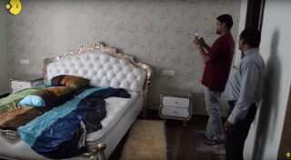 Watch: Post conviction, 'guest' Ram Rahim was kept at this lavish, so called 'Jail'