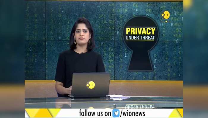 Privacy Under Threat: Is our Aadhaar data safe?
