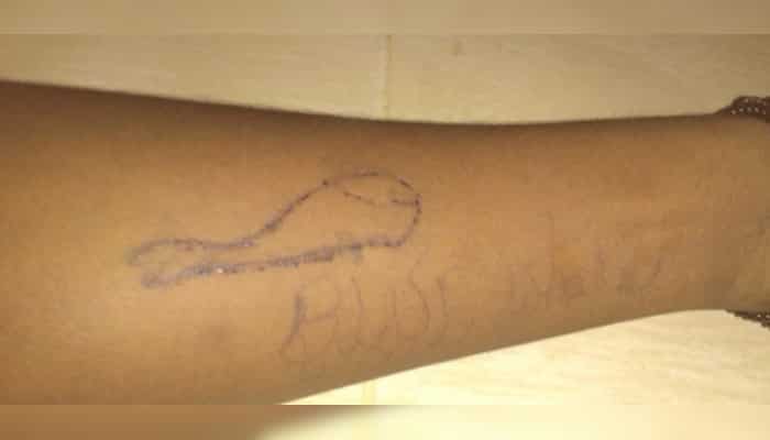 A 19-year-old boy from Madurai commits suicide because of Blue Whale challenge