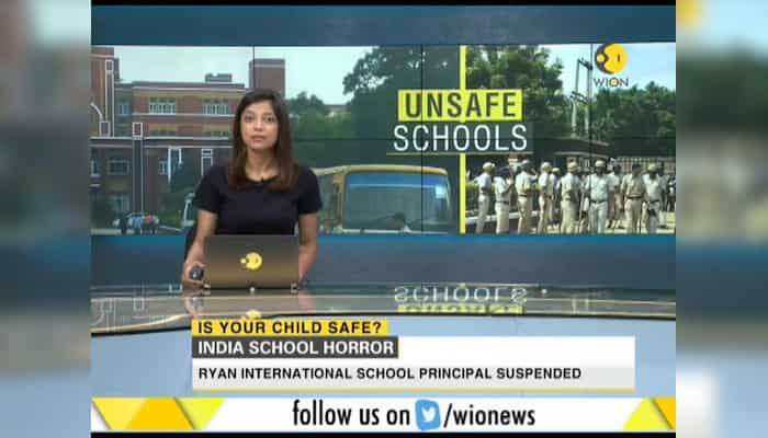 India: Are school bypassing basic safety norms?