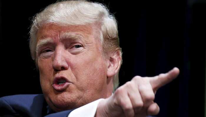 WATCH: US will have no choice but to totally destroy North Korea, Trump says at UN General Assembly WATCH: US will have no choice but to totally destroy North Korea, Trump says at UN General Assembly