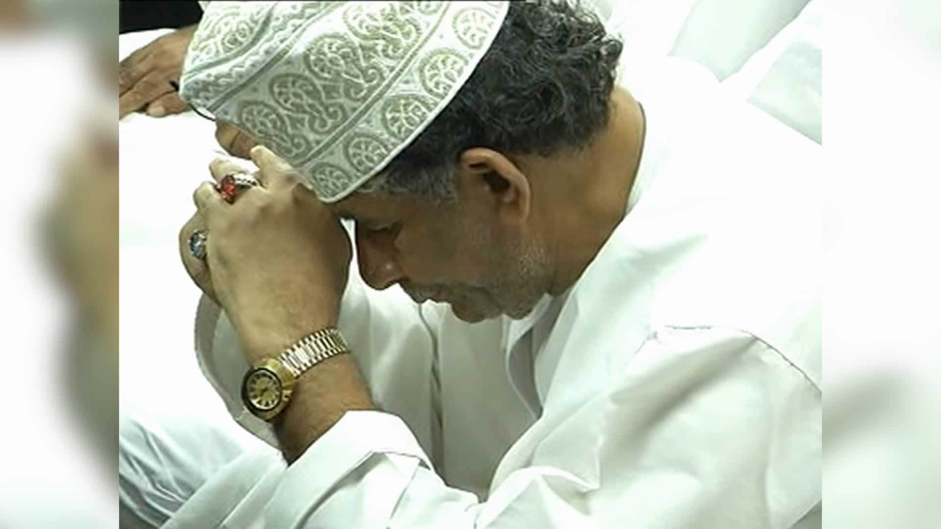 Watch: Hyderabad police nab 'Sheikhs' trying to illegally marry Indian girls