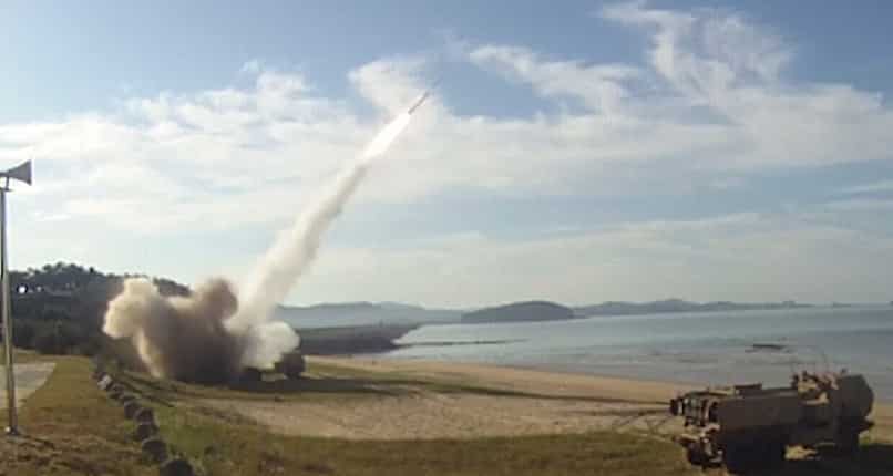 WATCH: US, South Korea joint military drill aims to 'fight tonight' against North Korea