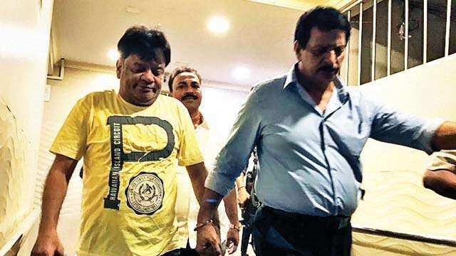 Watch: Kaskar, Dawood and Pakistani woman havala dealer