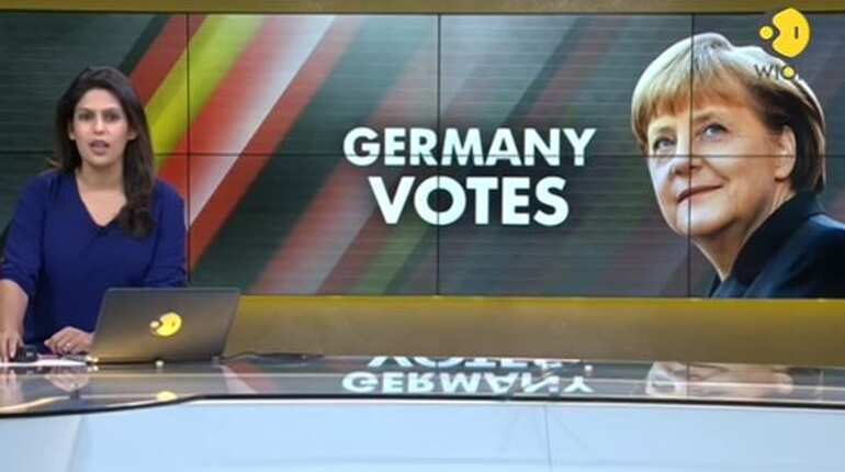 Gravitas: Everything you need to know about the elections in Germany ...