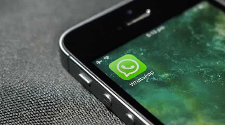 Watch: China blocks WhatsApp ahead of Communist Party meeting Watch: China blocks WhatsApp ahead of Communist Party meeting