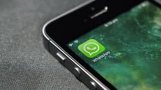 Watch: China blocks WhatsApp ahead of Communist Party meeting