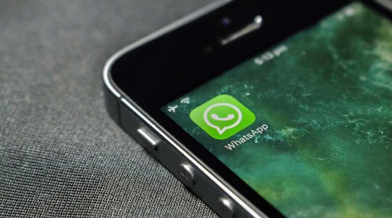 Watch: China blocks WhatsApp ahead of Communist Party meeting