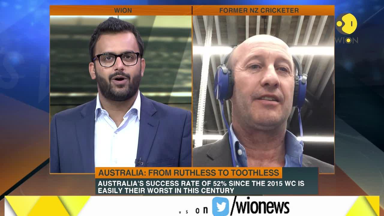 WionNews Video