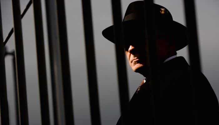 Beware, a detective might be spying on you during Navratri