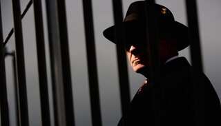 Beware, a detective might be spying on you during Navratri