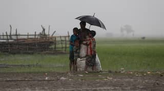 Exclusive: Pak role behind Rohingya insurgents can't be ruled out, says Bangladesh PM adviser
