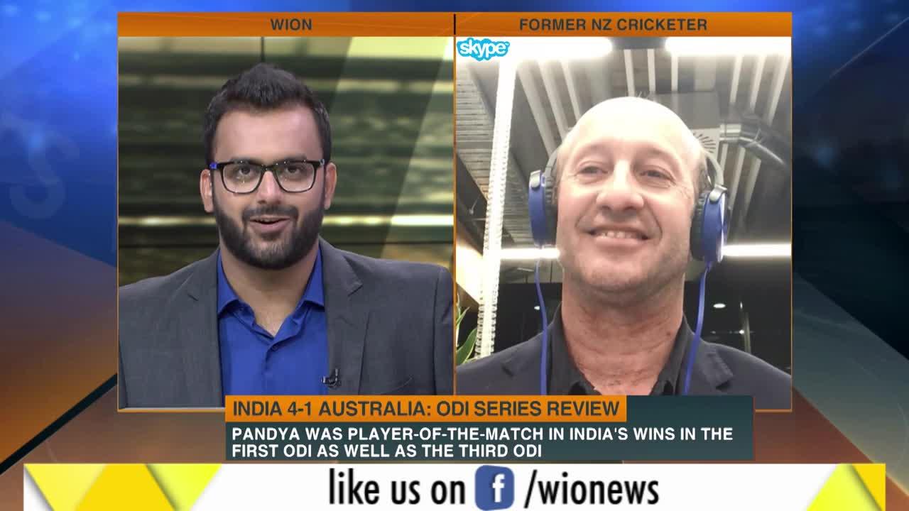 WionNews Video