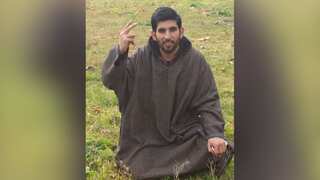 Watch: JeM chief Khalid killed in encounter with security forces in J&K