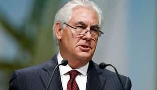 Tillerson comes clubbing to Indian subcontinent