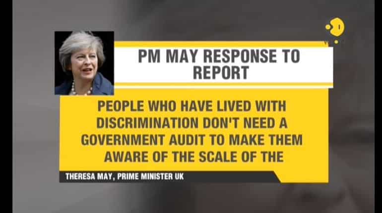 Watch: Indian origin managers are 'highly skilled', says UK survey