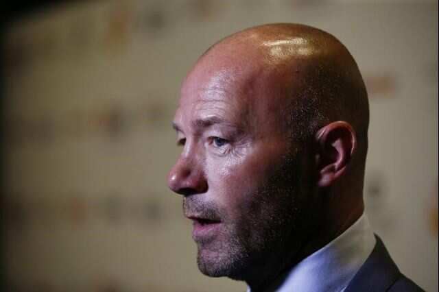 Watch WION Exclusive: India loves football, says?Alan Shearer