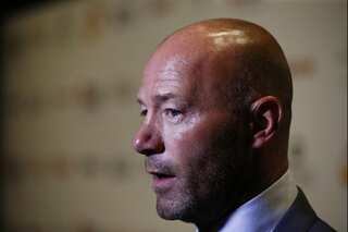 Watch WION Exclusive: India loves football, says?Alan Shearer